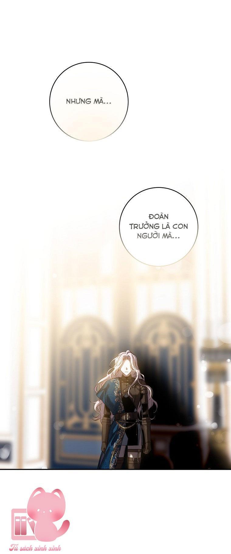 thuần hóa bạo chúa rồi bỏ trốn chapter 84 10