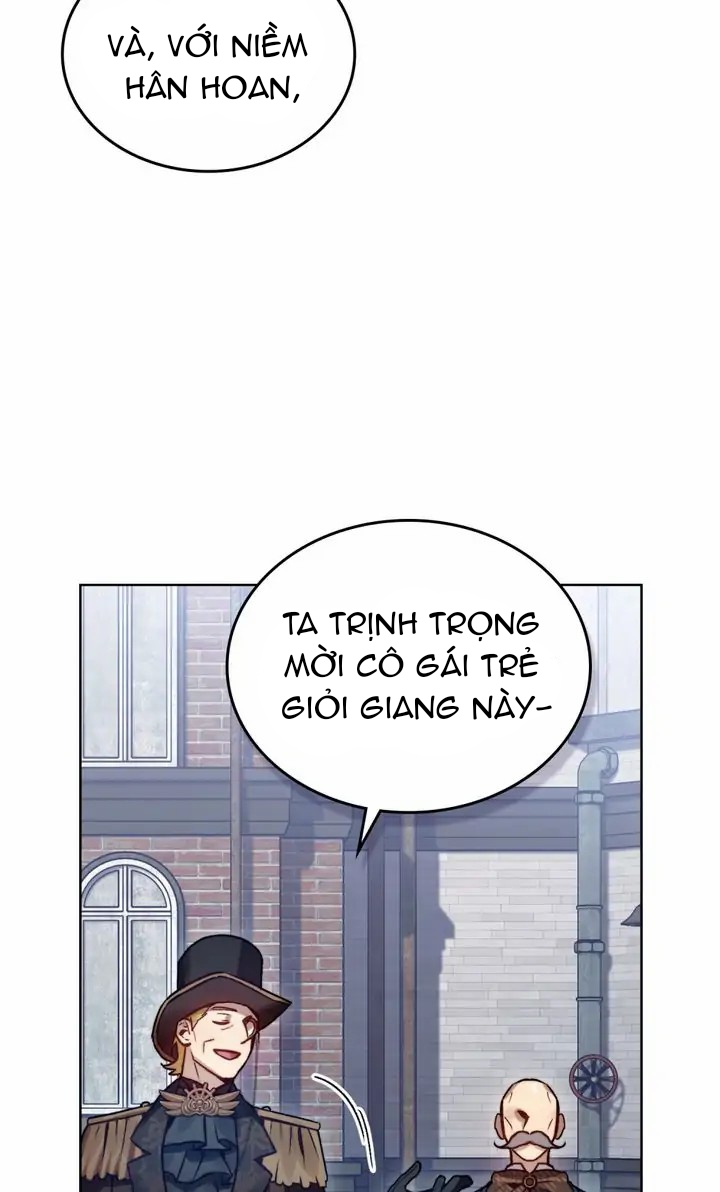 nữ giả kim chapter 7.1 28