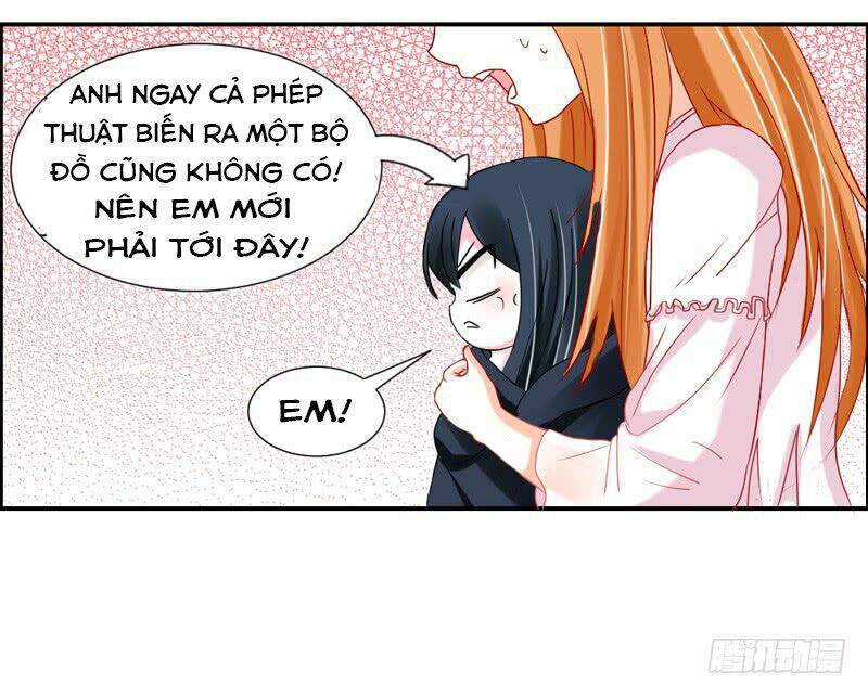 ma vương đại nhân đi thông thả chapter 32 15