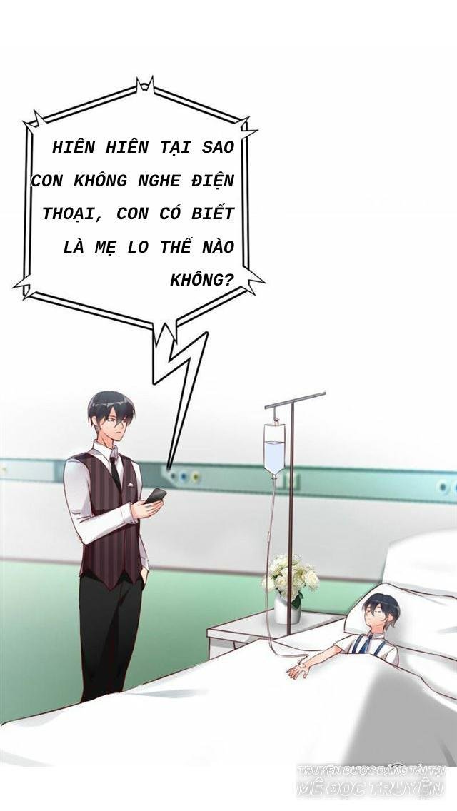 vợ có chút lạnh lùng chapter 14 11