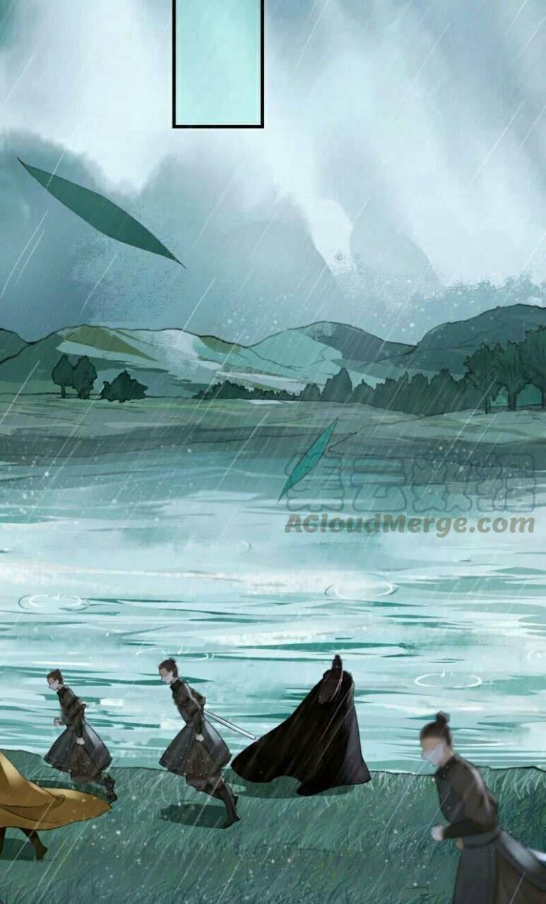 sủng phi của vương chapter 172 15