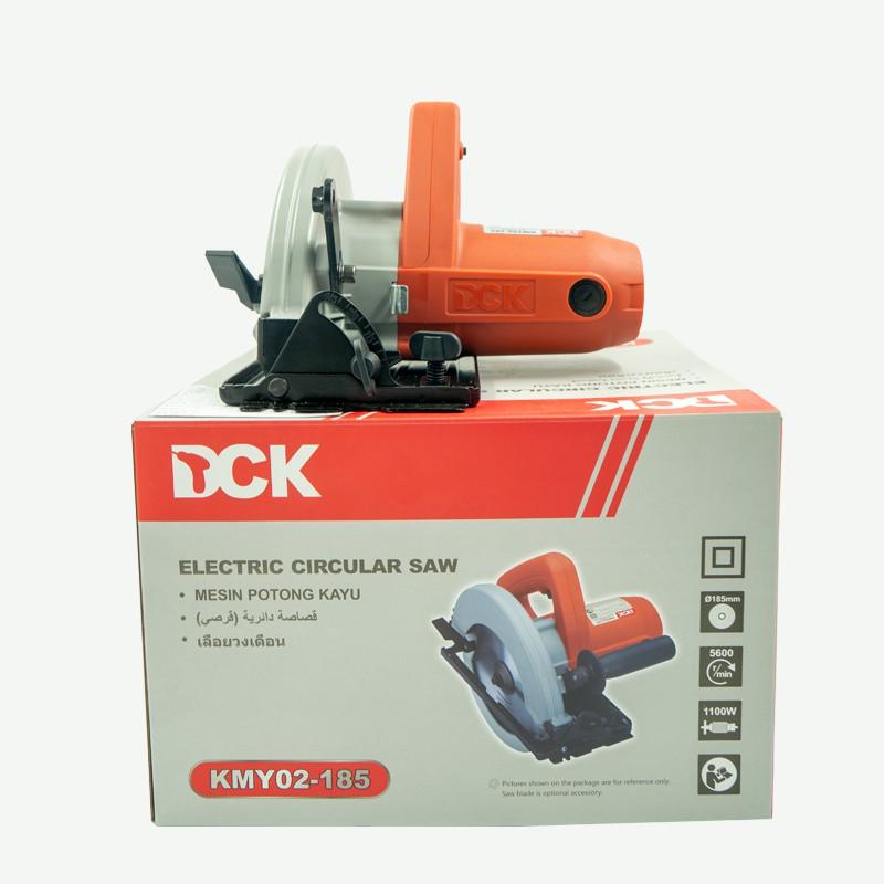 Máy cưa đĩa cầm tay DCK - KMY02-185