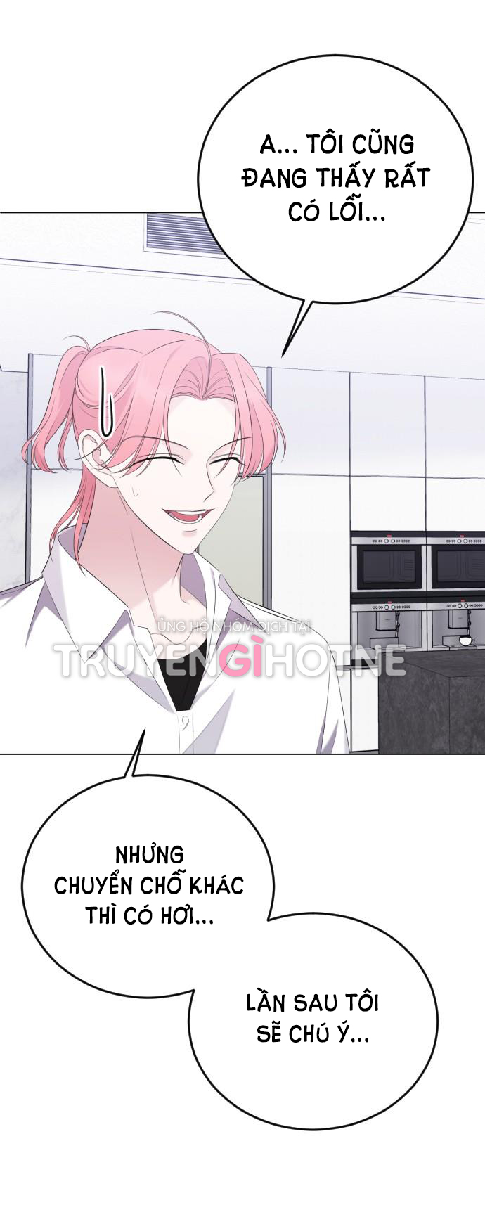 tôi sẽ thay đổi kết cục chapter 19.2 7