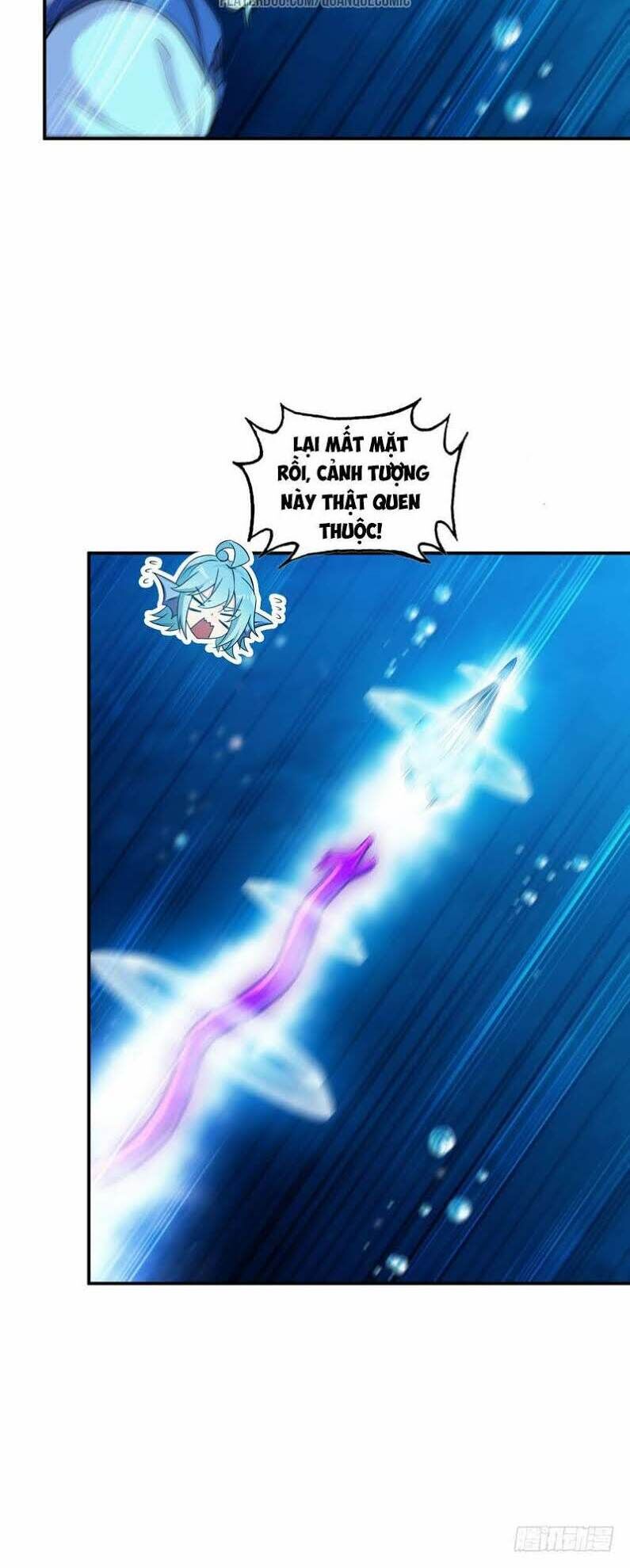 khởi đầu bằng một con côn chapter 27 12