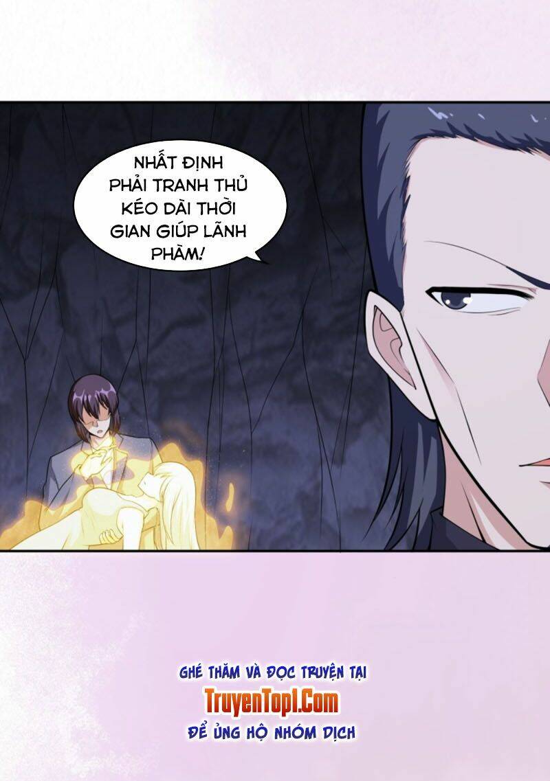 người tu tiên tại đô thị chapter 101 1