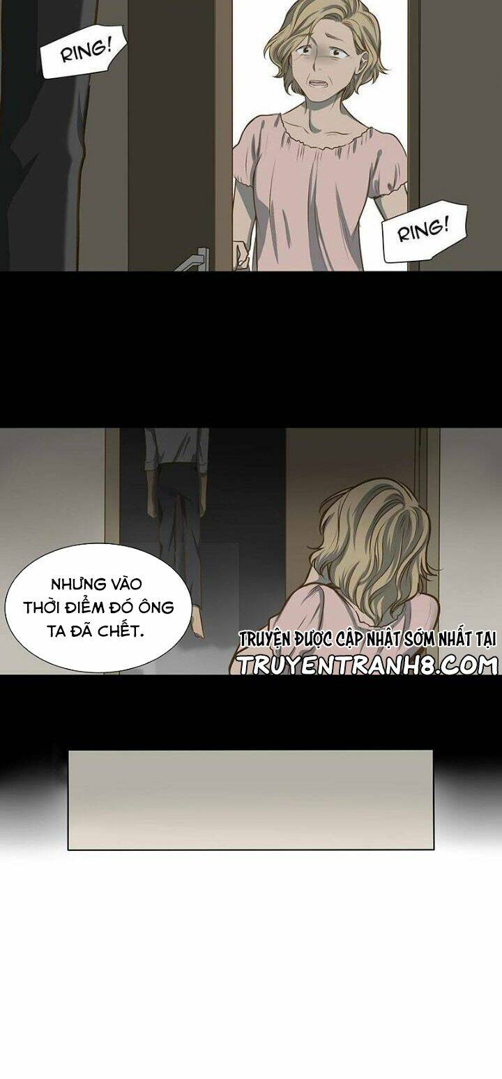 bí mật sâu sắc nhất của tôi chapter 14 23