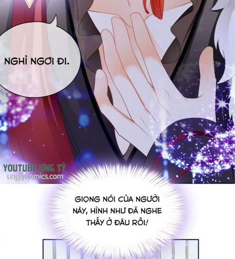 bổn vương muốn nàng chapter 40 45