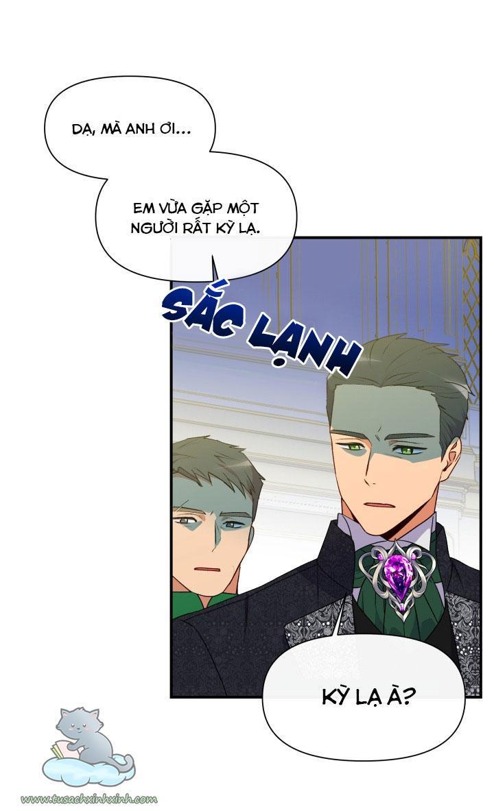 công nương khế ước của gia tộc công tước quái vật chapter 87 28