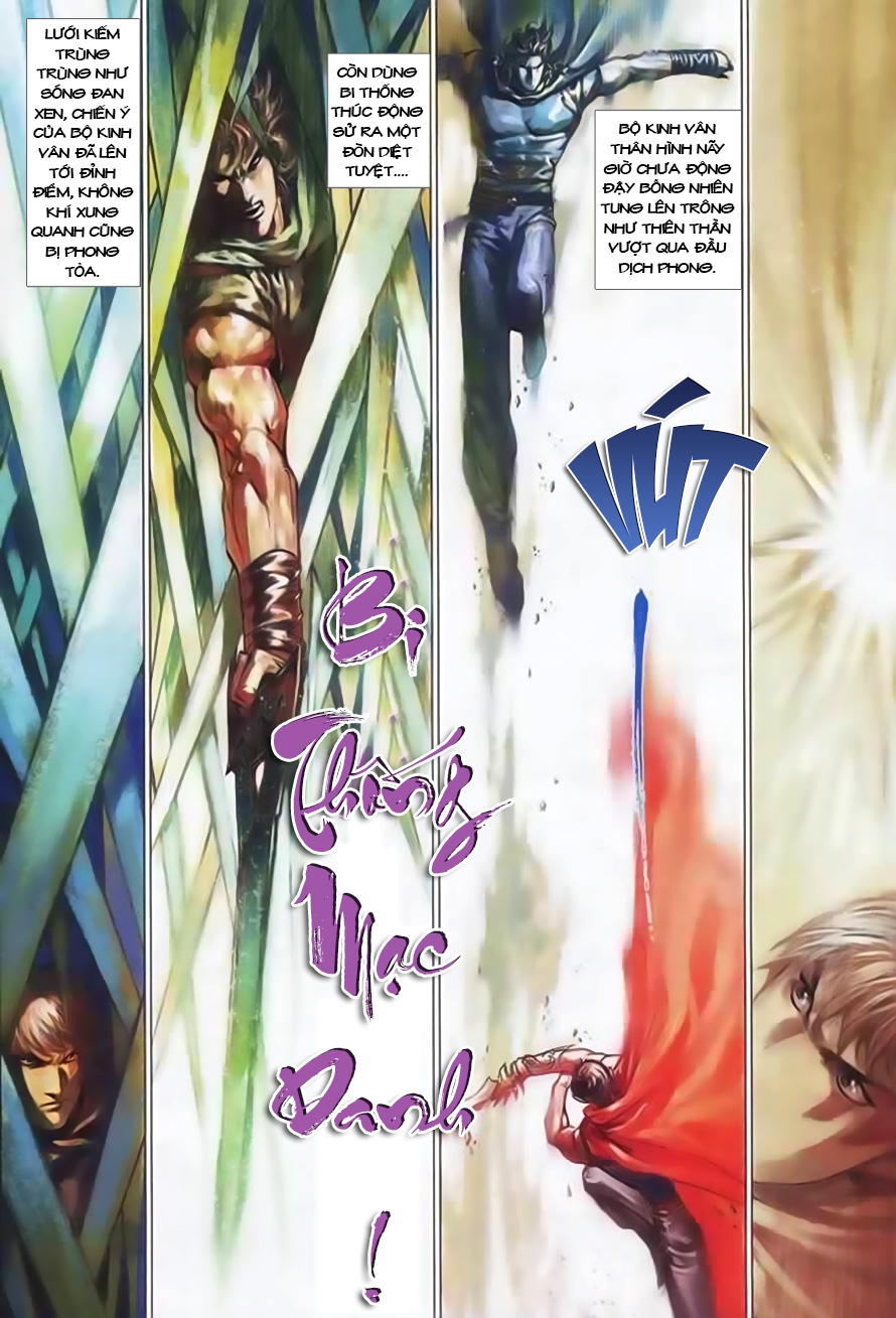 phong vân chapter 401 30