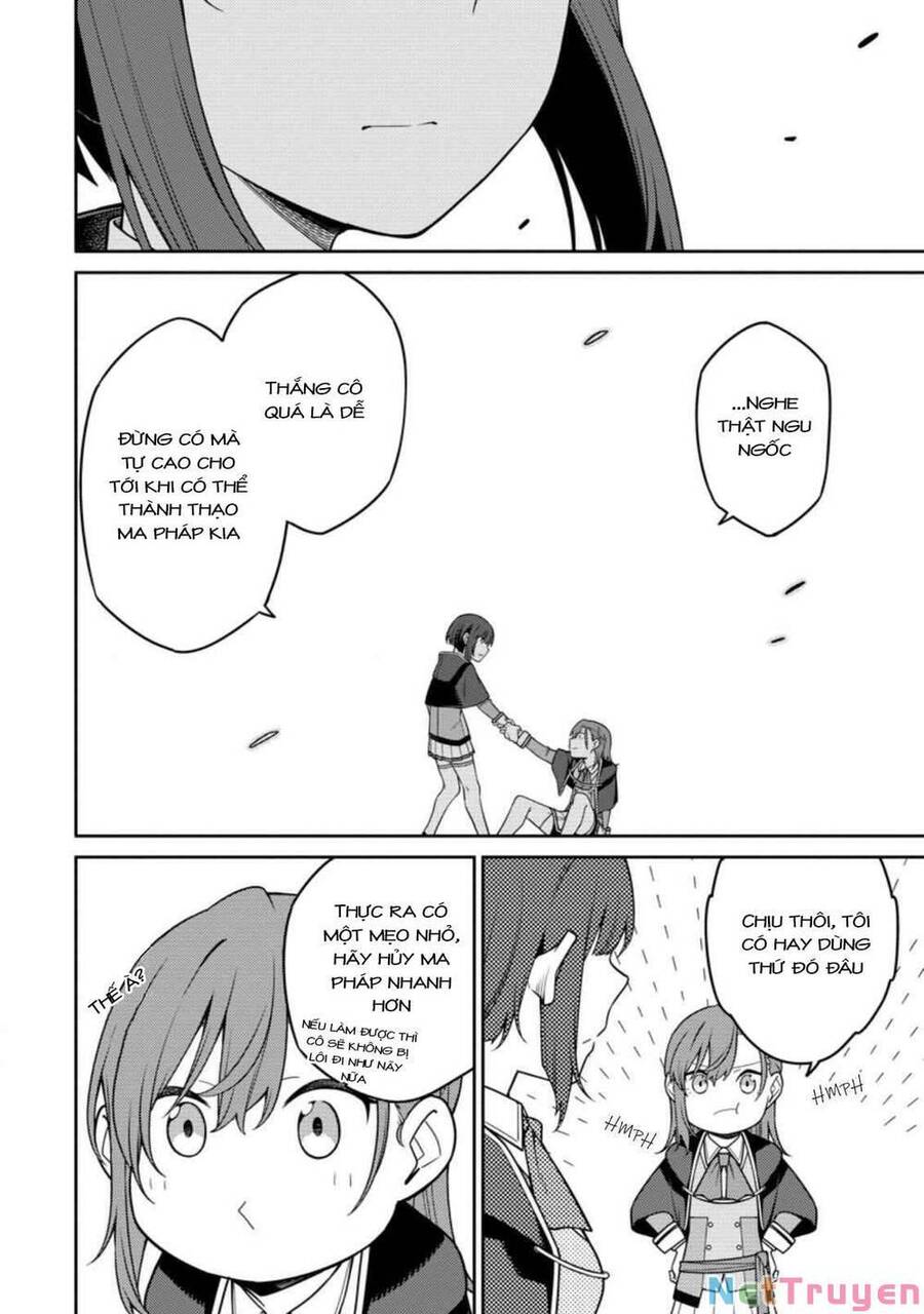 âm dương sư mạnh nhất chuyển sinh chapter 13 33