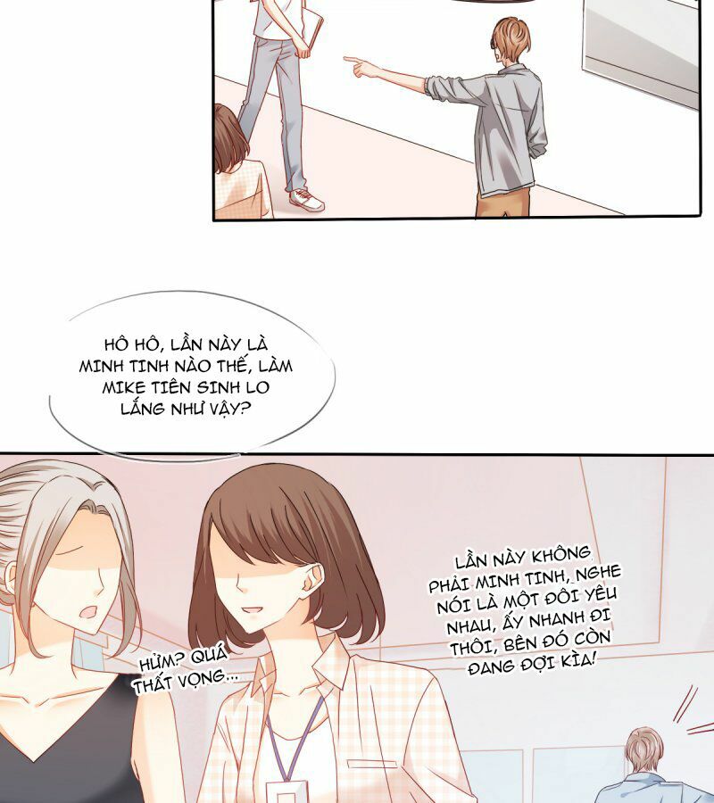 bay qua thiên sơn đến yêu anh chapter 28 45