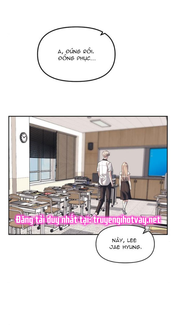 xâm nhập trường trung học tài phiệt chapter 58.1 3