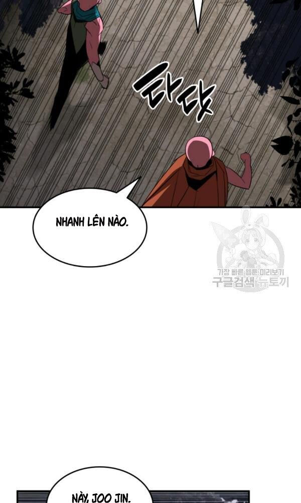 tôi là lính mới chapter 56 79