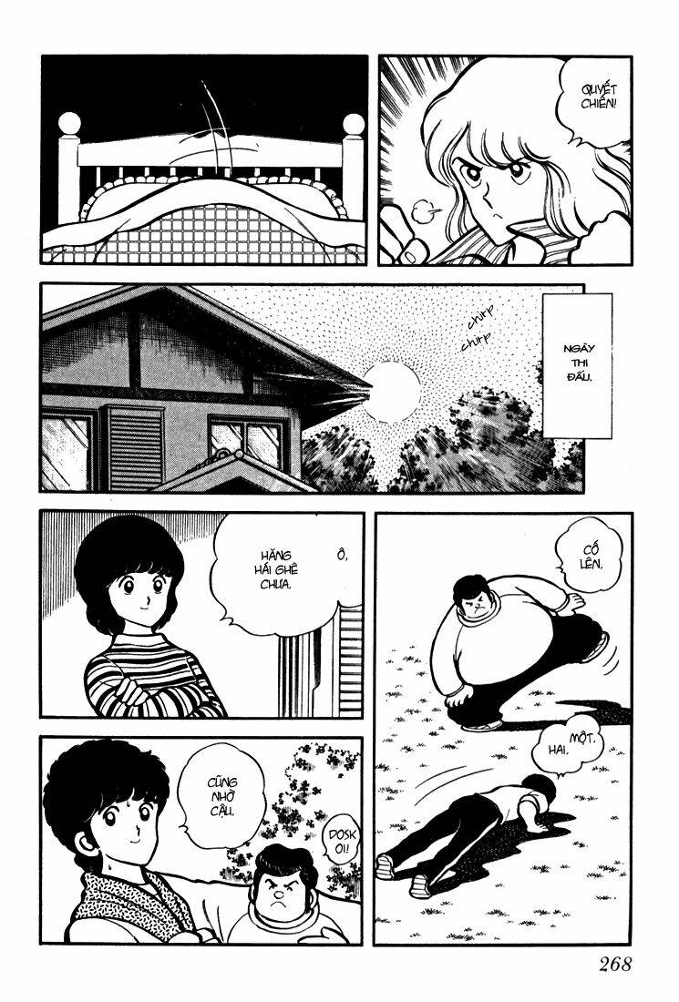 hiatari ryoukou! chapter 22 10