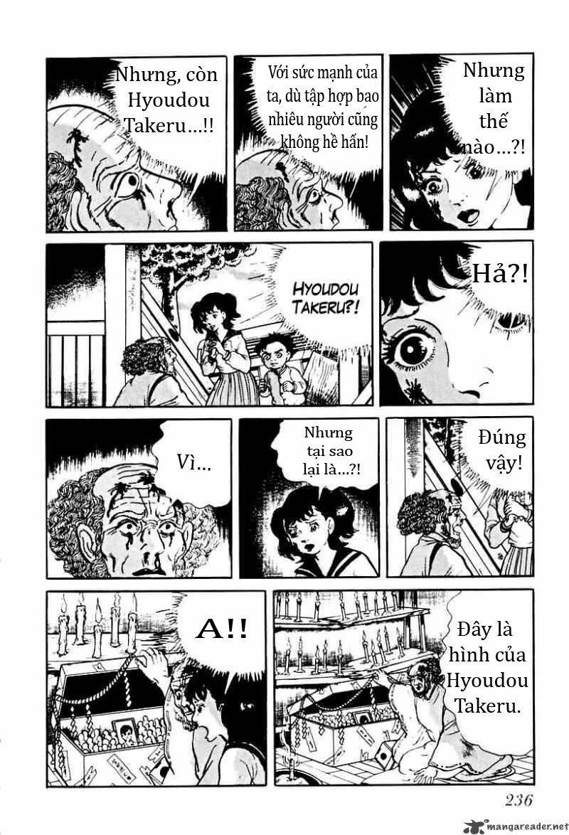 god's left hand, devil's right hand chapter 72 10