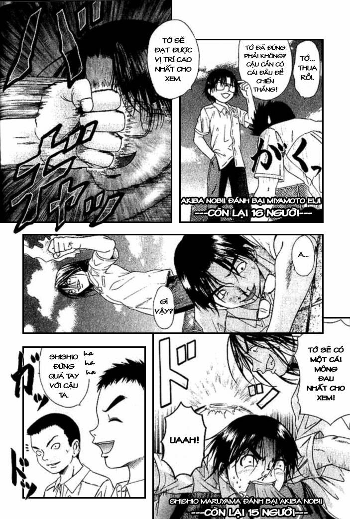 happy world! chapter 14 11