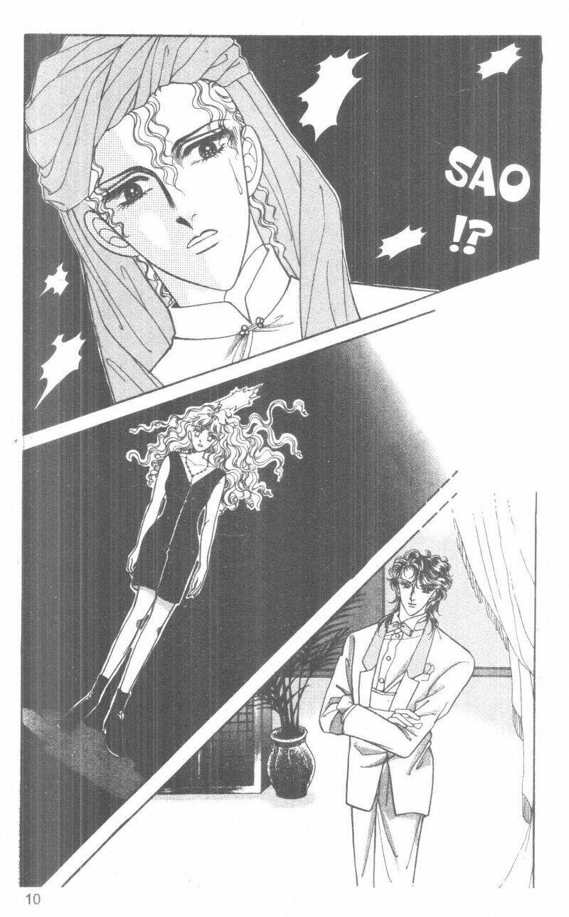 đừng chống đối chapter 2 11