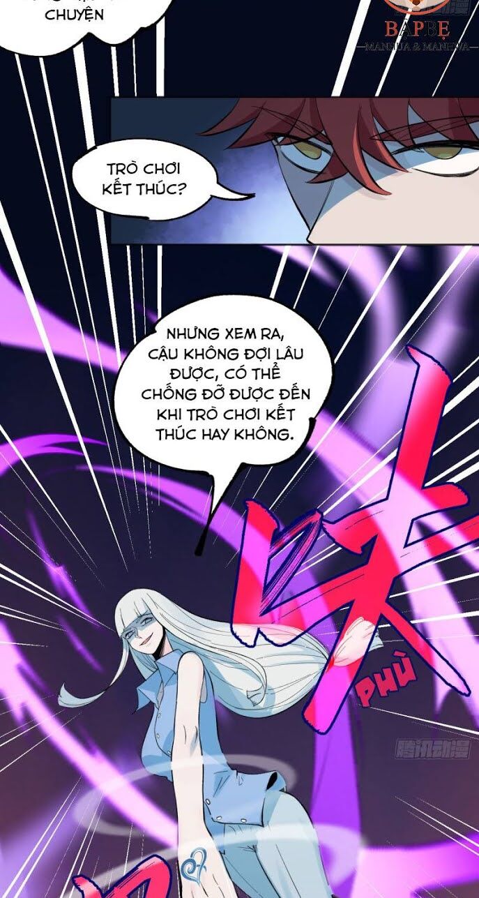 vô hạn khắc kim chi thần chapter 19 10