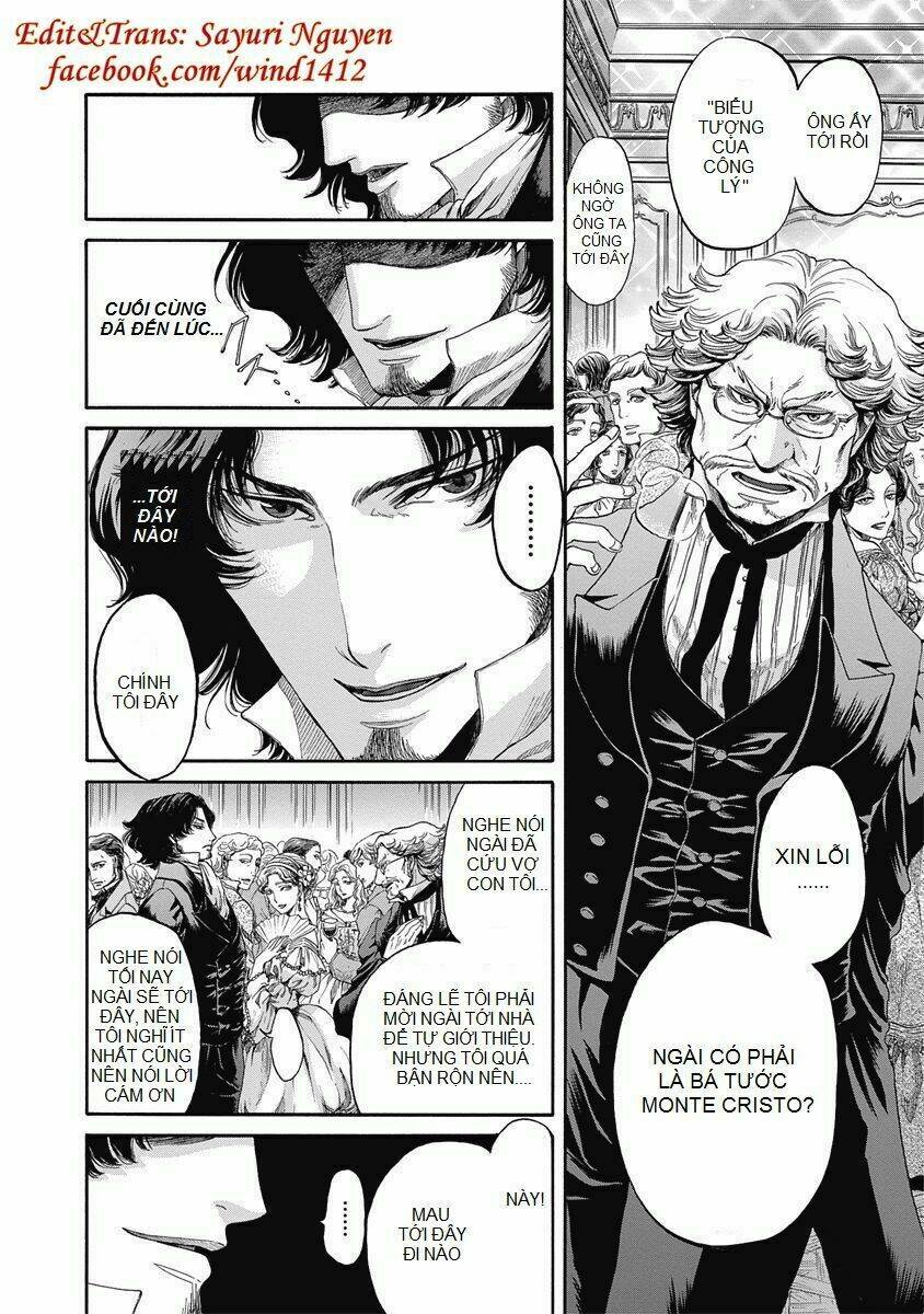 the count of monte cristo chapter 6 5