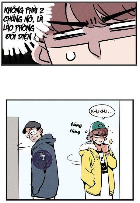 nhật kí đường đến sân khấu chapter 5 11