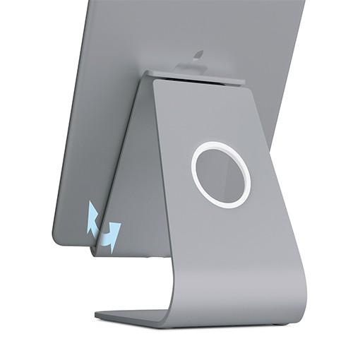 ĐẾ TẢN NHIỆT RAIN DESIGN (USA) MSTAND TABLET PLUS (2 màu)