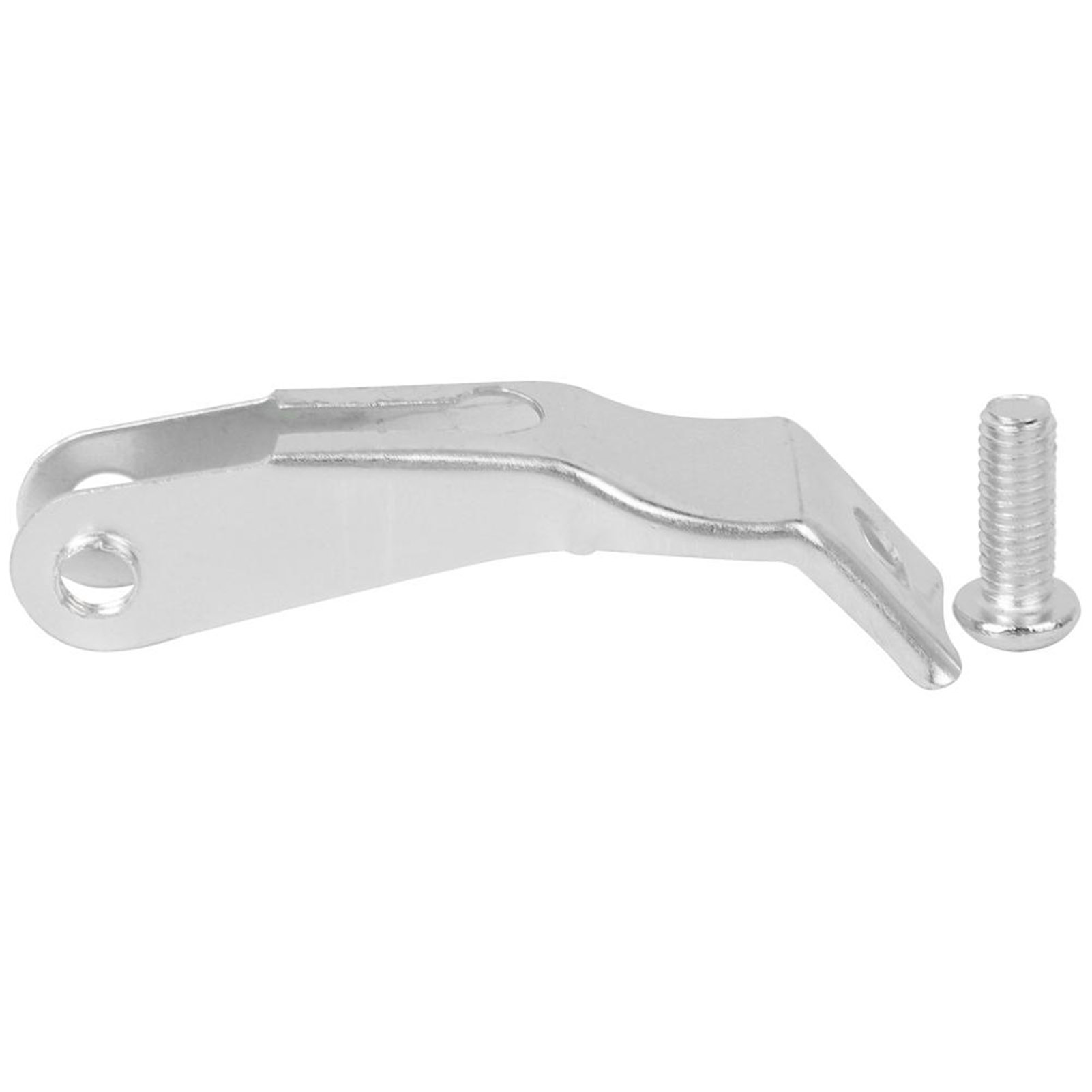 Đèn pha xe đạp phong cách cổ điển 3 đèn LED