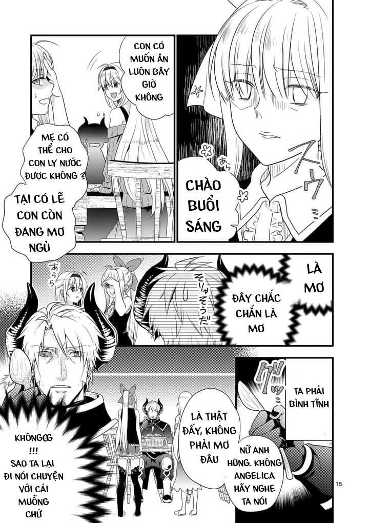 ma vương cưới mẹ của nữ anh hùng chapter 2 15