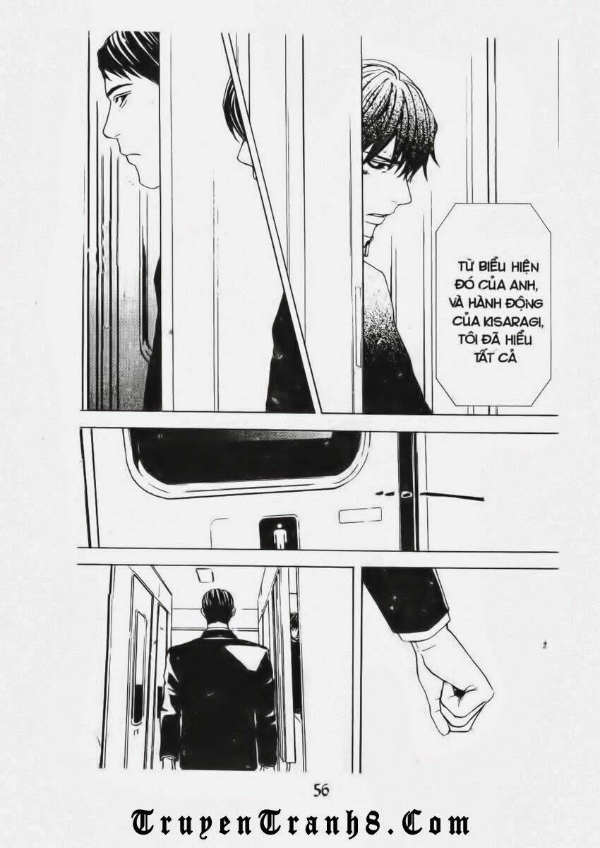 c-blossom - case 729 - điệp vụ 729 chapter 19 10