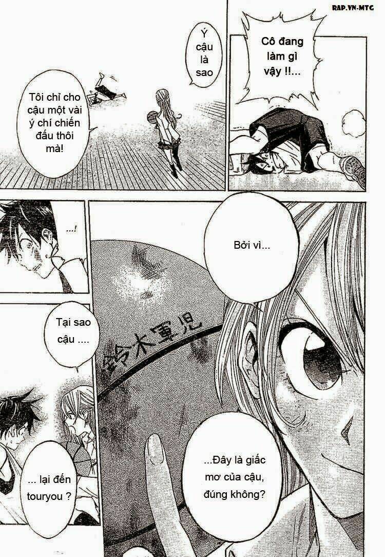 bóng rổ đường phố chapter 1 33