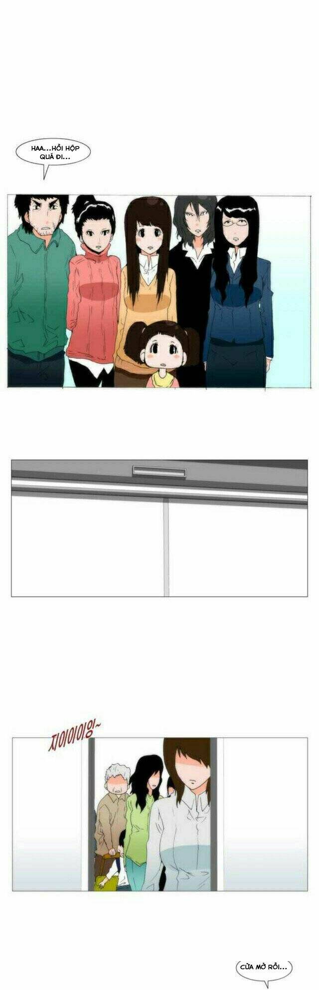 can't see can't hear but love chapter 82 30