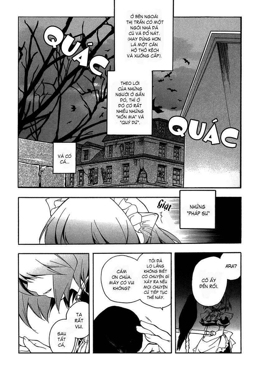 pixy gale chapter 5 12