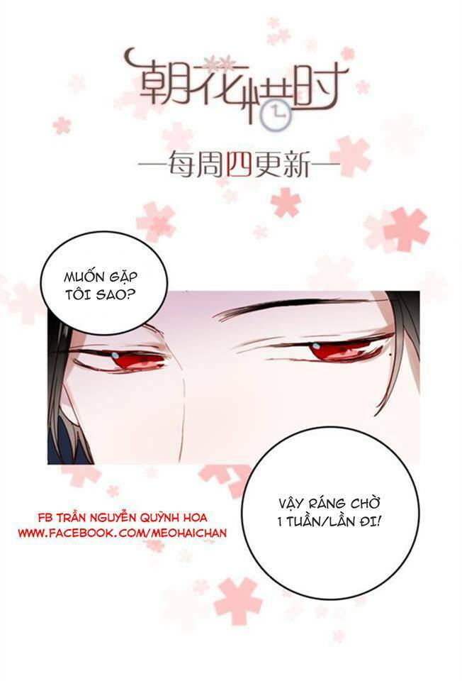 hướng tới ánh mặt trời chapter 33.5 1