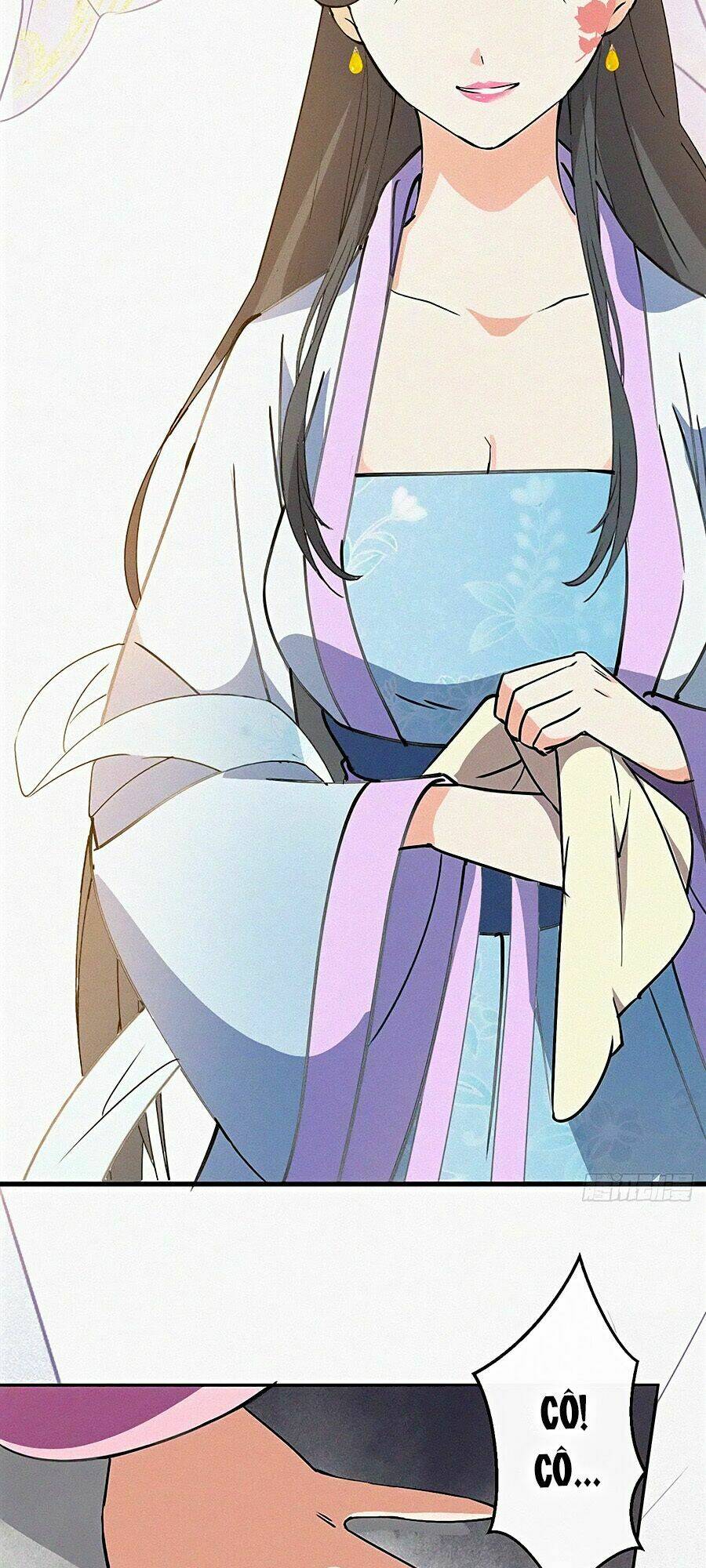 ngự thú linh phi chapter 5 19