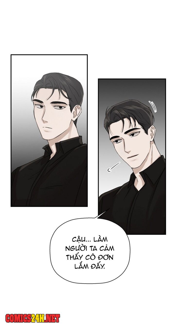 người xa lạ chapter 8 19