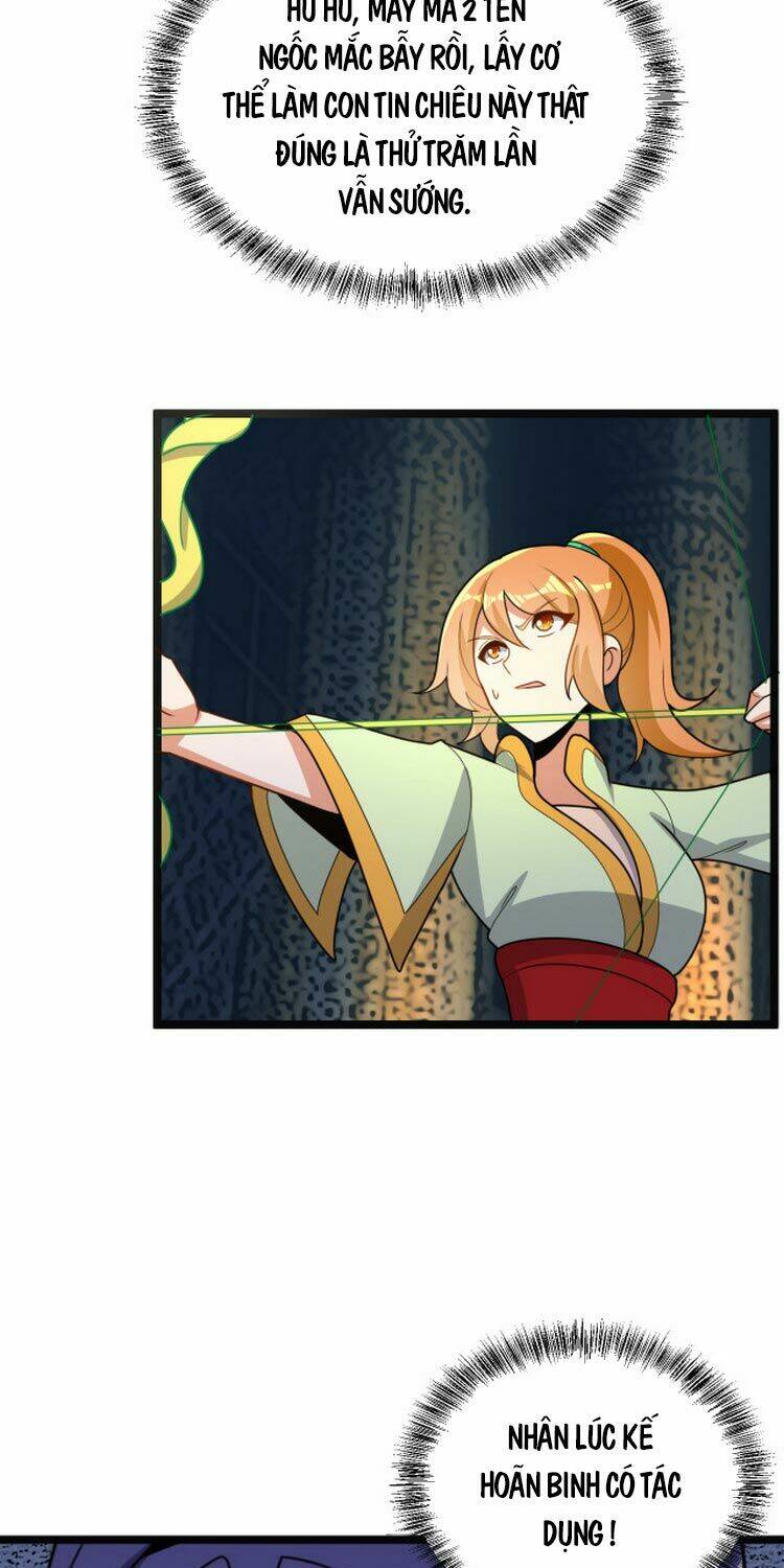 thôn phệ một thế giới tu tiên chapter 98 55