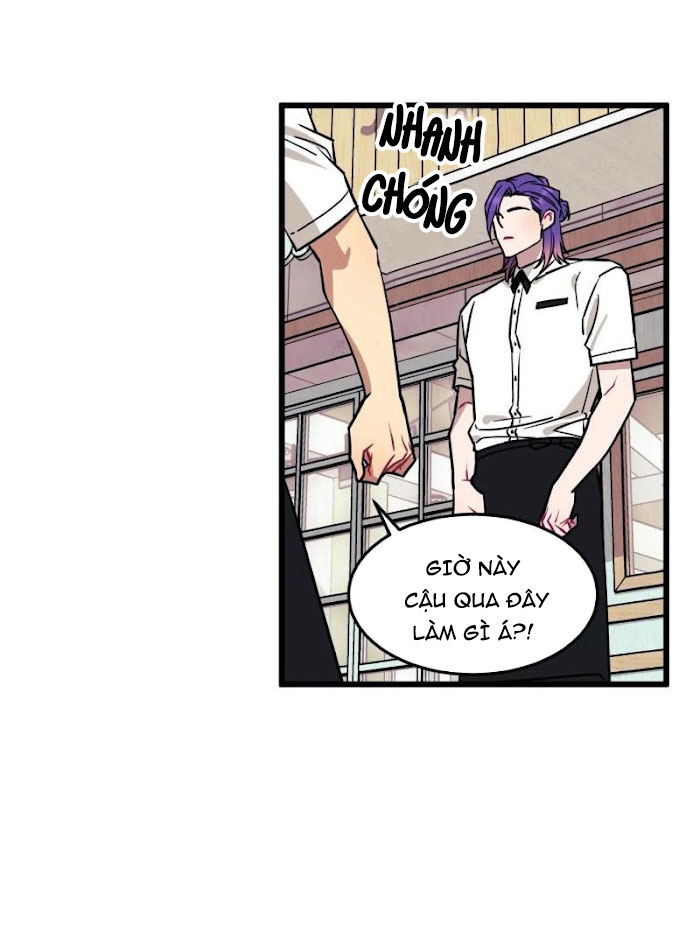 điều ước của cậu là mệnh lệnh của tớ chapter 3 38