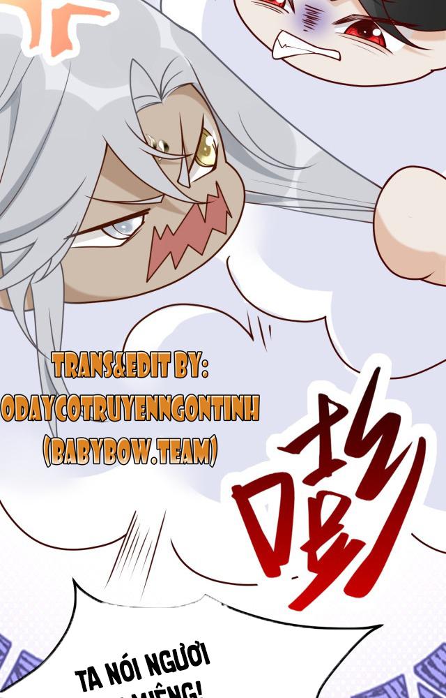 làm sao đây người học việc của tôi quá bám người chapter 5 21