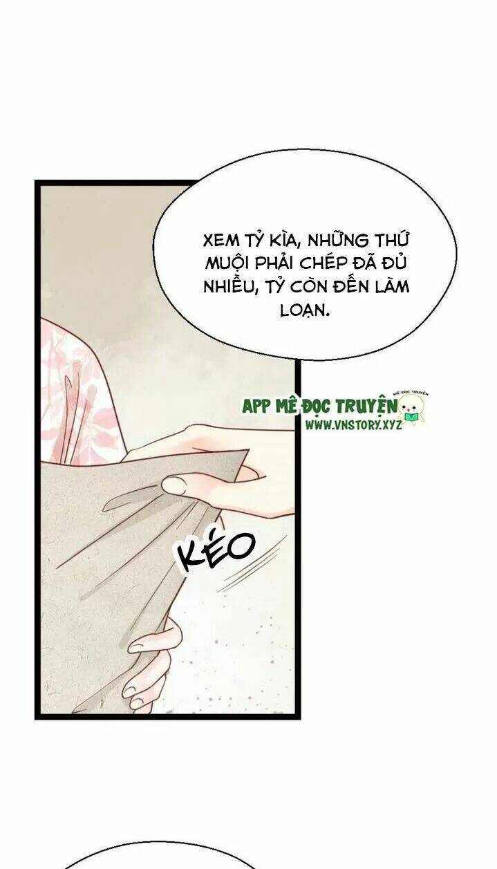 kiều nữ độc phi chapter 210 14