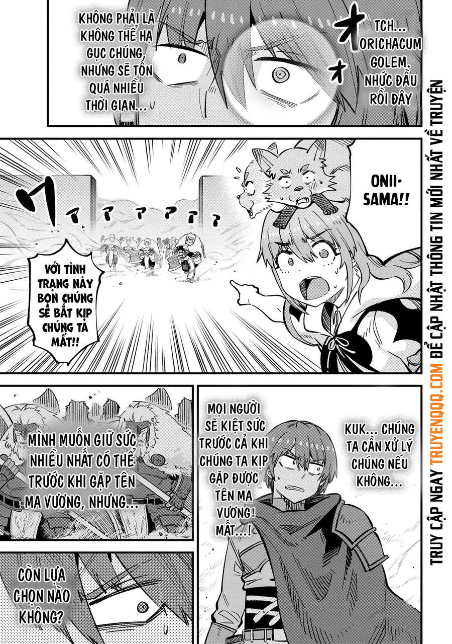 Healer báo thù chapter 44.5 13