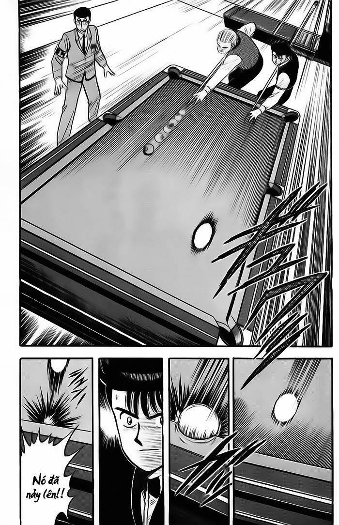 break shot chapter 92 12