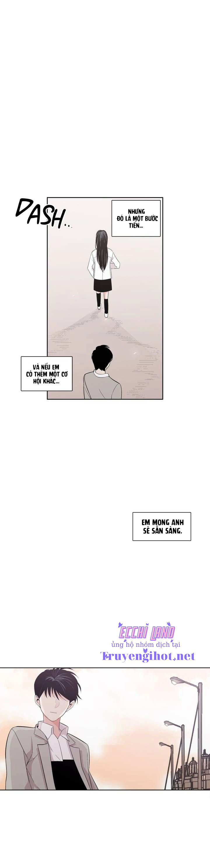 anh làm em đắm say chapter 26.2 9