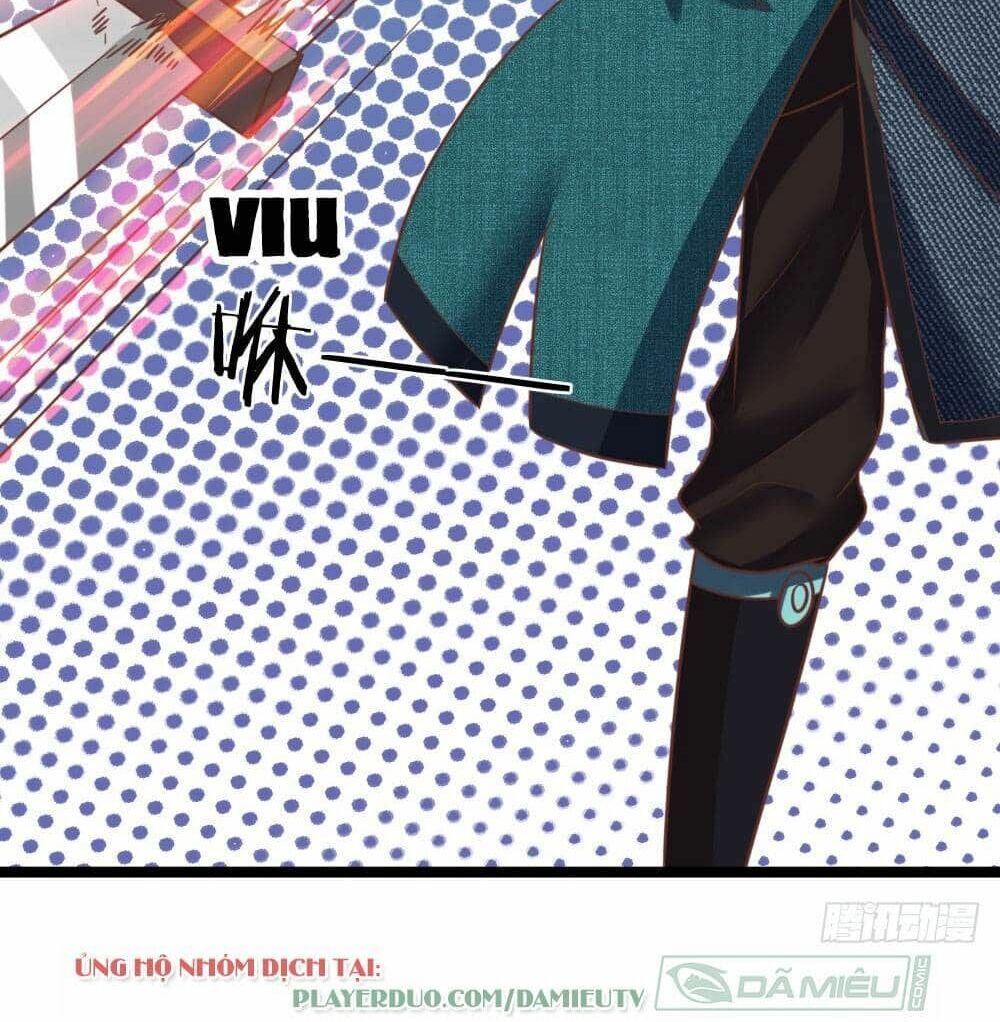 vô địch kiếm thần chapter 13 34