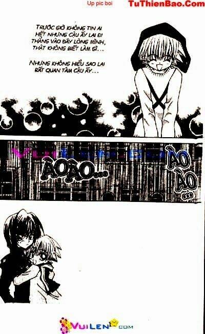 viên ngọc nhiệm màu chapter 3 12