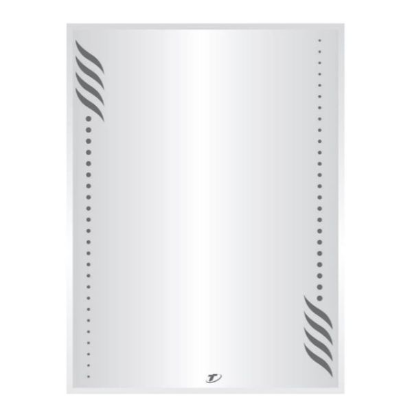 GƯƠNG SOI KIBATH TT-209