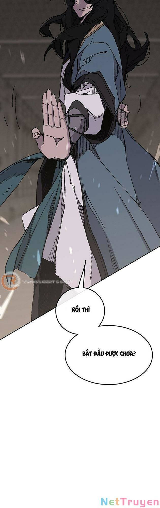 kiếm sĩ bất bại chapter 116 30