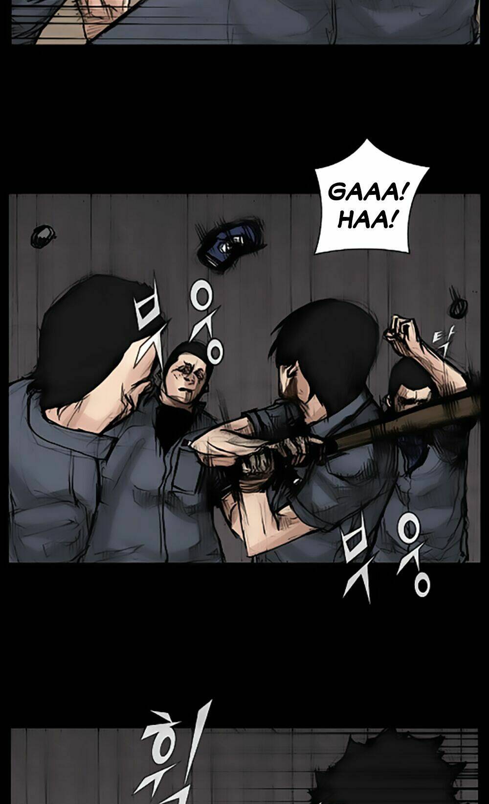 dokgo | độc cô chapter 32 30