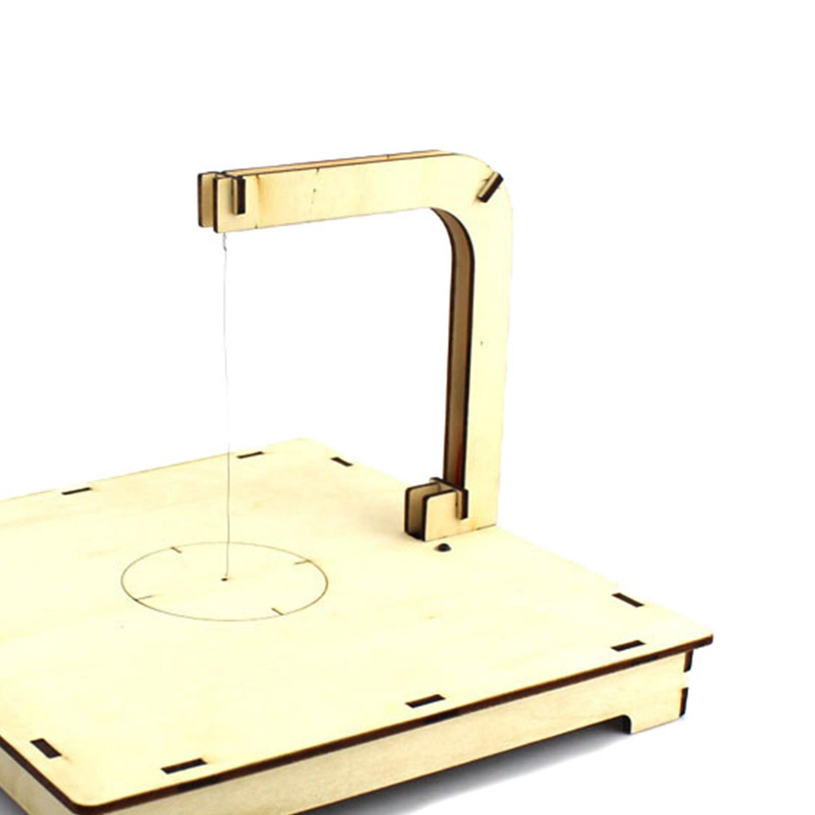 1Pc High Quality Hot Wire Foam Cutter Foam Cutting Machine Table Tool