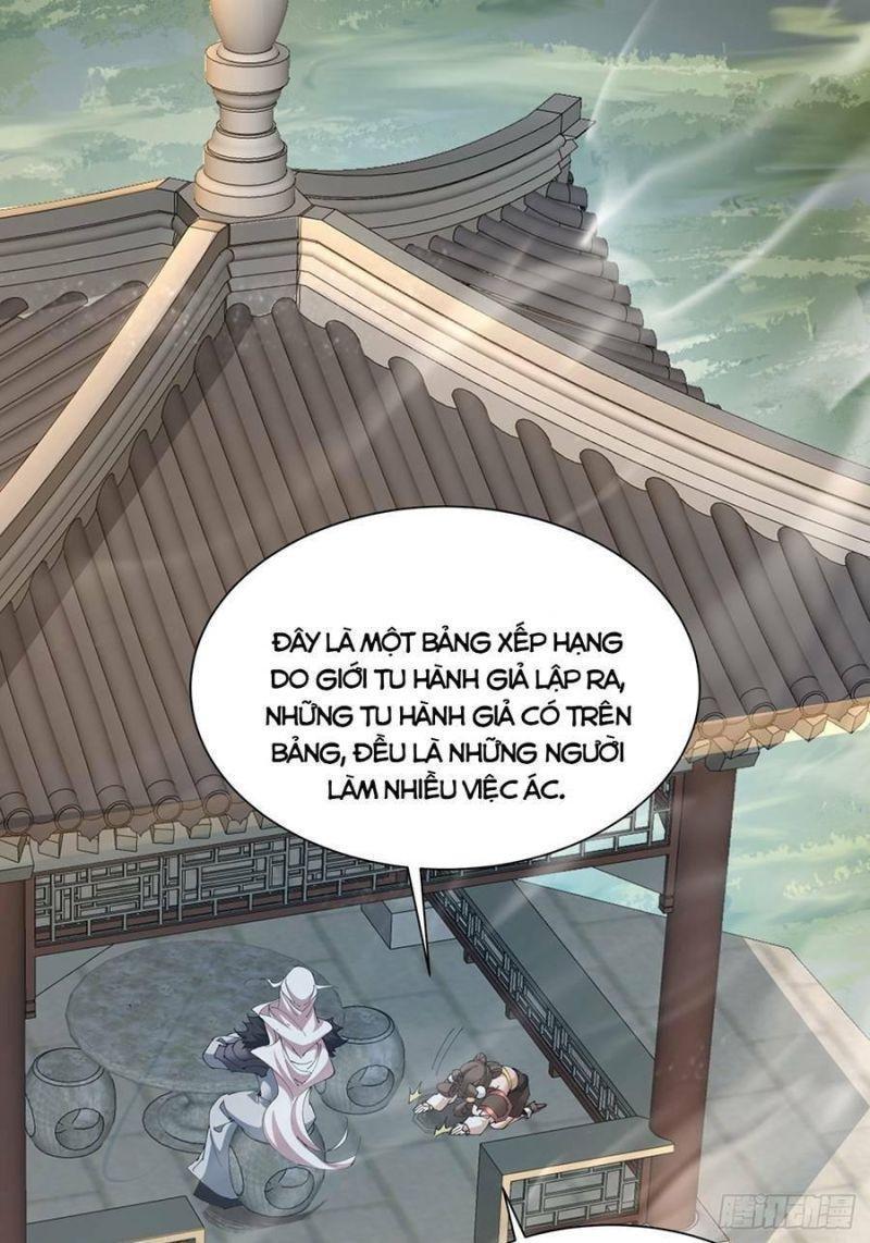 đồ đệ của ta đều là trùm phản diện chapter 4 40