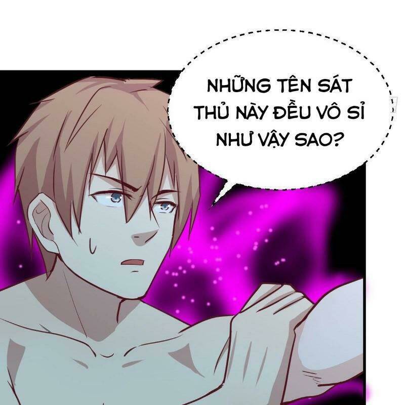 song tu đạo lữ kiểu xem mặt chapter 91 8