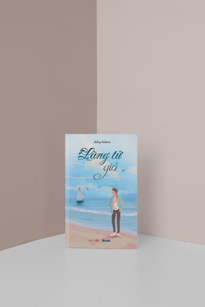 LÃNG TỬ GIÓ - Hồng Sakura